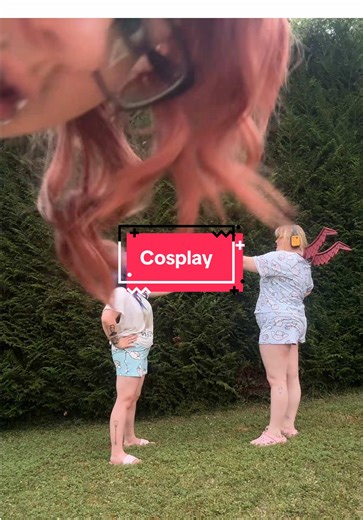 Hawks vs Lady Nagant Cosplay Showdown