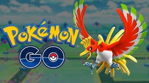 Pokemon Go | Ho-Oh Everything You Need to Know
