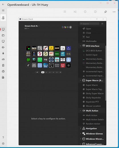 New StreamDeck Plugin