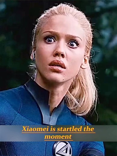When a mysterious silver humanoid stares at you with pure curiosity… do you see it as a threat or so