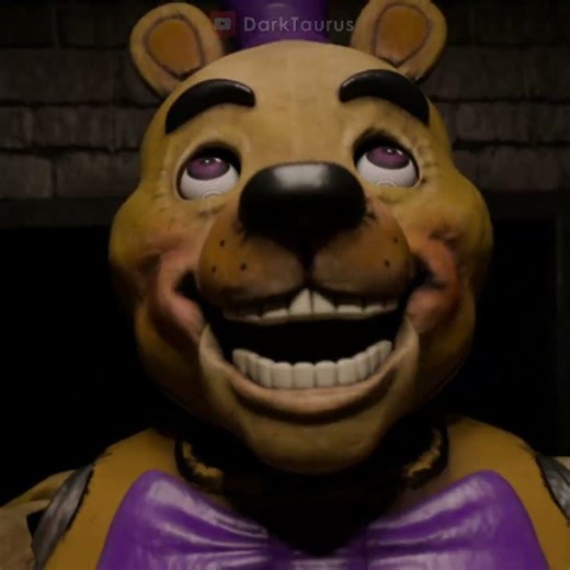 Forgotten at Fredbear's All Jumpscares