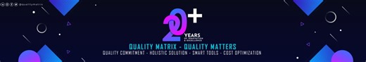 Quality Matrix Group | LinkedIn