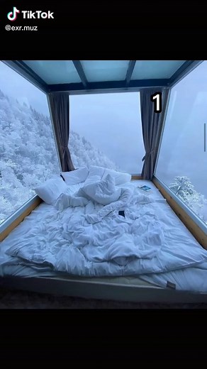 Unique Bedroom Designs for Every Aesthetic