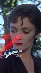 The snake had it coming! - SUPERMAN II How did Ursa get hurt by the snake bite? lol Maybe just surprise #superman #clarkkent #krypton #abctv #christopherreeve #movie #superhero | Kenny Smith