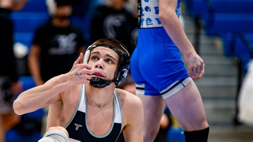 Meet the All-WNC wrestling teams and coaches, players of the year for 2024-25