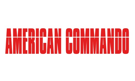 American Commando Presskit
