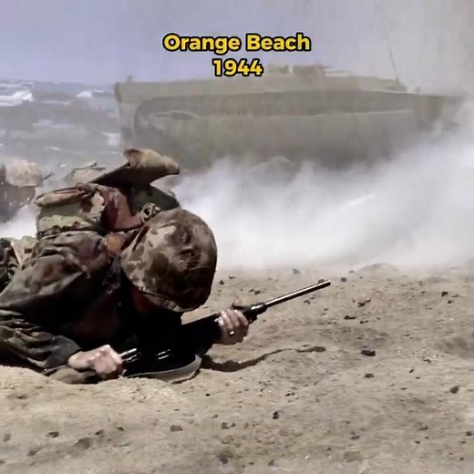 Peleliu: The Moment Everything Went Wrong - Part 2 | #ww2