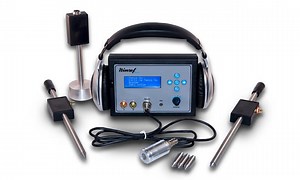 WATER LEAK DETECTORS – UTILICOM AUSTRALIA – Detecting, Locating and Inspecting Underground Assets