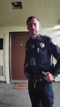 Why is he holding his gun. #shorts #short #news #shortsvideo