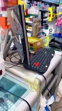 Diferentes tipos de computadores