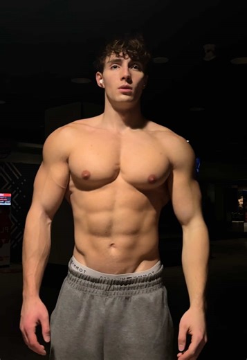 The Journey to Becoming a Stronger Bodybuilder