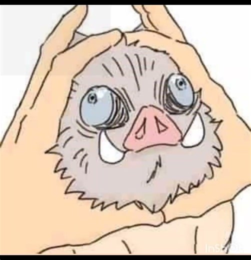 Inosuke memes ✨🤣