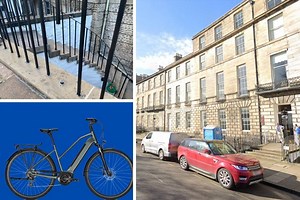 Get unlimited access to The Scotsman - online and in print