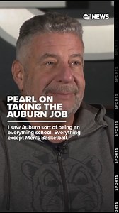 90K views · 1.8K reactions | EXCLUSIVE: We talk with Auburn's Bruce Pearl ahead of the big 1-2 matchup with Alabama. Here's part of what you'll see in the 2-part special on ABC 33/40 Friday night! | ABC 33/40 | Facebook