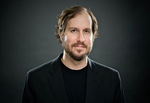 McManus Woodend: Former GEICO actor teaches English at USI