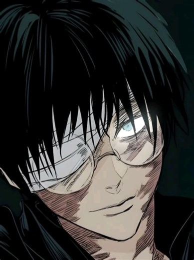 Maki vs Naoya: A Batalha Épica em Jujutsu Kaisen