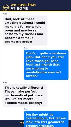 Dad Hear Me Out on the Spirograph Deluxe Design Set