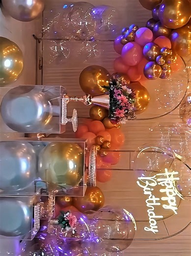 Celebrating My Special Day: Happy Birthday to Me!