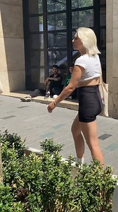 Wearing gym shorts in public!😝 . . . #reelsvideo #viral #gym #gymshorts #fitnessmotivation #fitness #funnyreels #naughty #reelitfeelit #flirting #adult #trendingreels #girls | Fashion Everyday