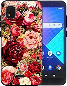 Cases for Wiko Life 3 U316AT Soft Printed Phone Case (wiko Life 3-363)