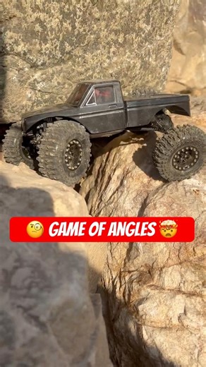 🙌 Apex approach and exit angle 🙌 #rcoffoad #redcat #redcatapex