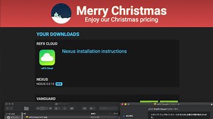 NEXUS3とは?インストール方法とファーストインプレッション(デモ曲あり) | Mirror of ES