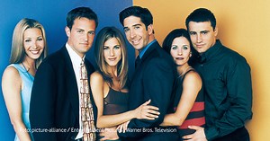 90er-Sitcoms: Diese Comedy-Serien haben wir nie verpasst