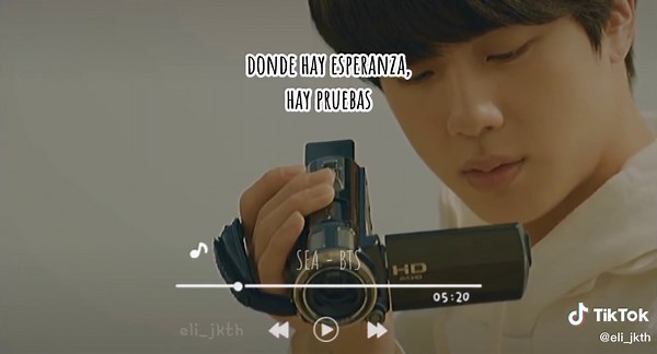 𝑺𝑬𝑨 - 𝑩𝑻𝑺 💜 #sea #seabts #bts_official_bighit #lyrics #armys #fyp #방탄소년단