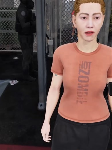 Quarantine Zone Gameplay