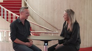 Last week WASO’s Artistic Planning Manager Alan Tyrrell caught up with Jessica Gethin - Conductor to chat about Dvořák's eighth symphony, her work with the Orchestra's 'Rehearse and Rebuild' sessions and what a conductor gets up to during lockdown. Tickets for Morning Symphony: Dvořák’s Symphony No.8 are on sale now > http://bit.ly/dvorak-morning | West Australian Symphony Orchestra