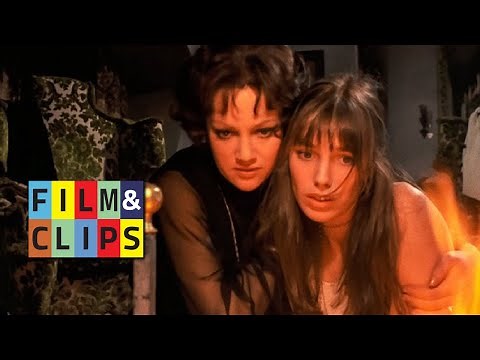 Seven Deaths in the Cat's Eyes (La morte negli occhi) - Full Movie by Film&Clips