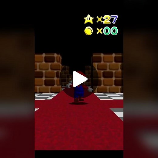 Mario: The Idea vs. The Man Explored