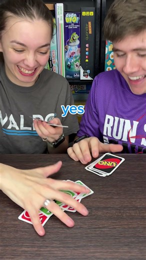 UNO 1v1 Get Rid of Your Cards!