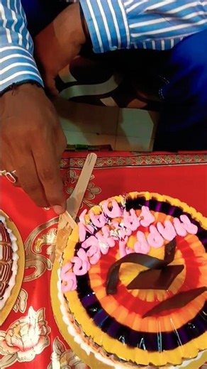 BIRTHDAY HAI PAPA KAA 🥰🎇