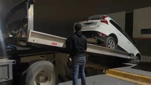 Nadamas por los ojos el operador: ¡Fails y crashes!