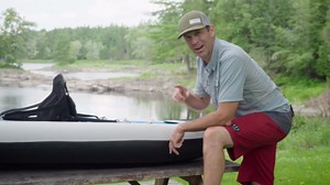 How To Repair An Inflatable Kayak | How to Patch an Inflatable Kayak