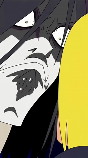 Orochimaru e a Festa Caótica da Akatsuki - Parte 3