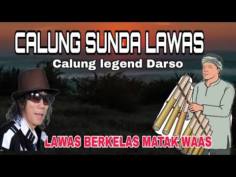 FULL ALBUM KOMPILASI‼️ CALUNG SUNDA PILIHAN TERBAIK PALING BANYAK DICARI