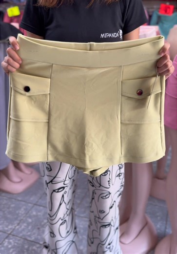 Variedad de Shorts y Ropa de Moda en Guadalajara