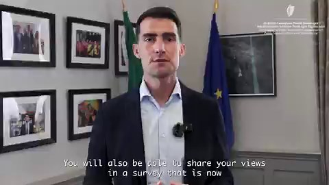 16 likes!People know that putting all their private information into an Irish government run app is a terrible idea.Do not sign up for this!