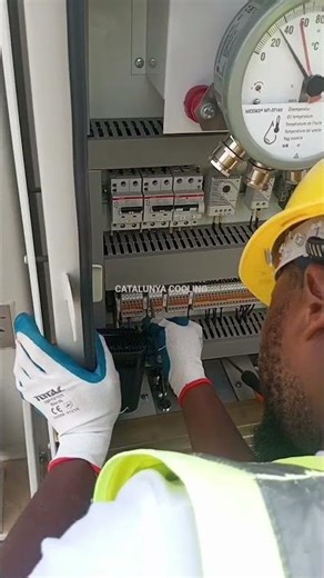 TRANSFORMER MAINTENANCE