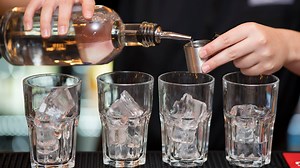 Alcohol-related deaths have more than doubled over past 20 years in US, study finds