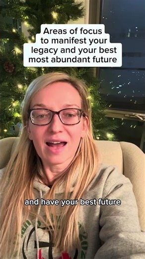 Critical Areas for Defining Your Legacy and Your Future Self