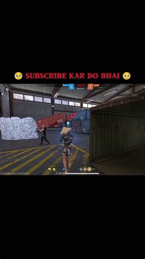 KEEP SUPPORTING GUYS💔 #foryou #foryourpage #freefirehighlights #shorts #freefire #freefireshorts