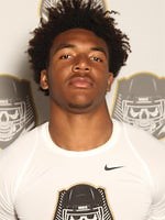 Josh Newman, Cedar Hill , Safety