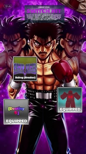 Mastering the Static-Switch Hit in Untitled Boxing Game
