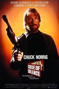 Código de silencio - Película 1985 - Cine.com