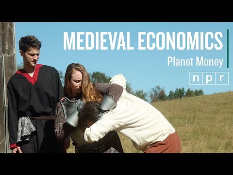 Watch Planet Money Shorts