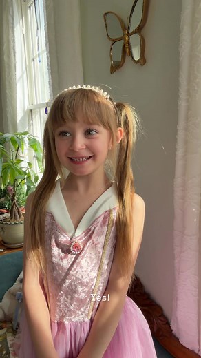 Lily's 2-Day Temporary Tattoo Fun!