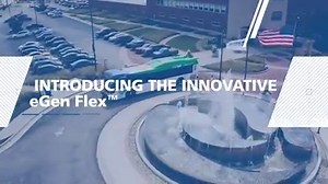 21 reactions | A cleaner future is a better future. That’s why Allison is committed to zero-emission technologies—like our innovative eGen Flex™ electric hybrid—that uses geofencing to automatically switch to full electric drive in designated zones. For more information, visit https://fal.cn/3ckAZ. | Allison Transmission | Facebook